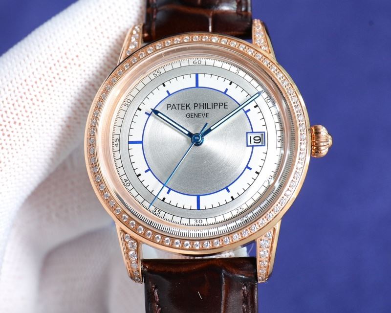 PATEK PHILIPPE Watches